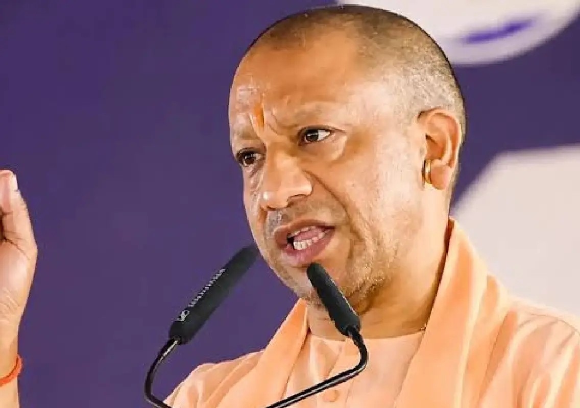 Yogi Adityanath says youth still value books in digital age - News Karnataka