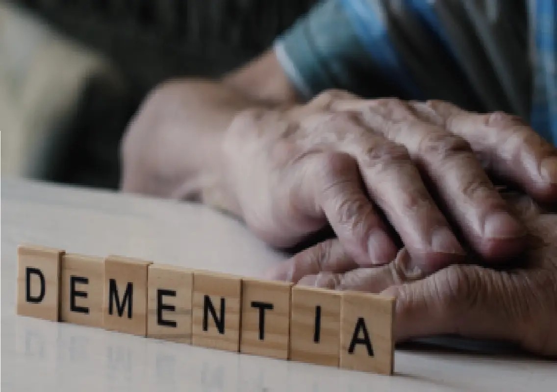 Young-onset dementia leaves families facing years of uncertainty - News Karnataka