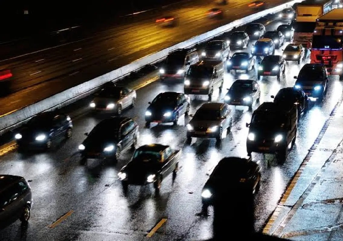 Your car may know more about you than you realise - News Karnataka