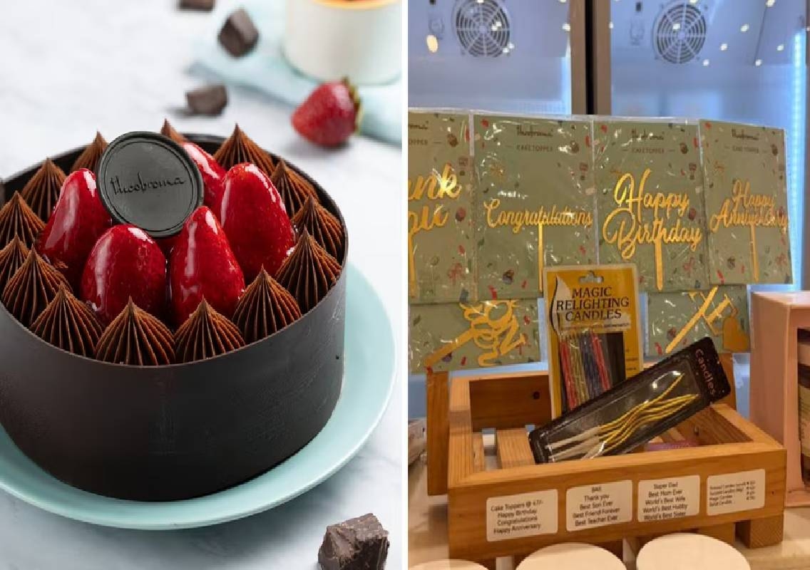 Theobroma explains Bengaluru cake message refusal - News Karnataka