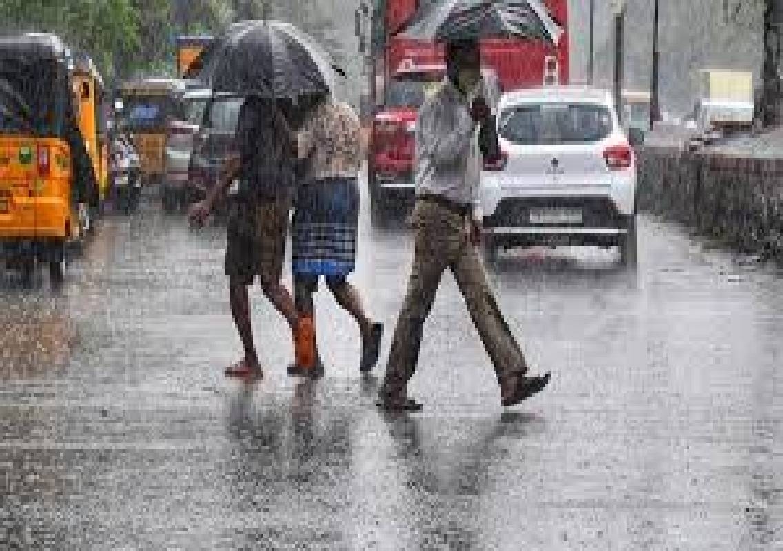 Karnataka coast rain forecast: Yellow alert on Sept 20-21 - News Karnataka