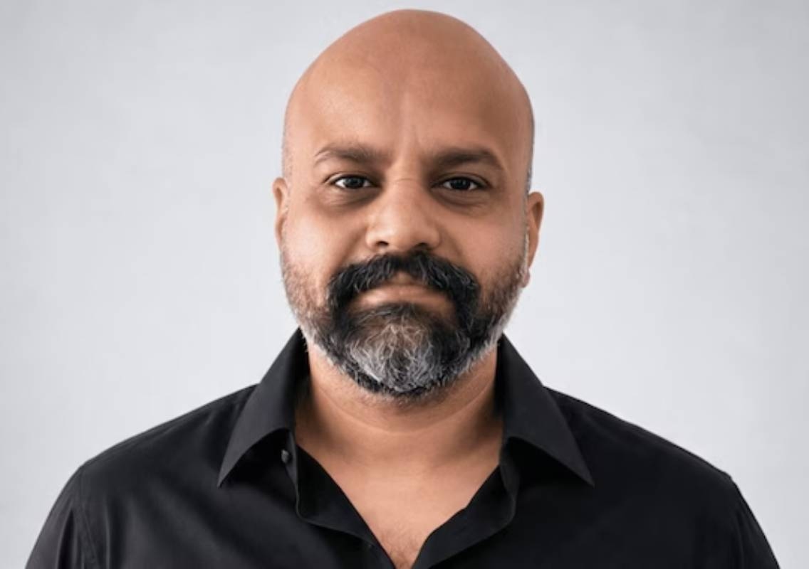 Karan Yadav named first CEO of Indian Super League - News Karnataka