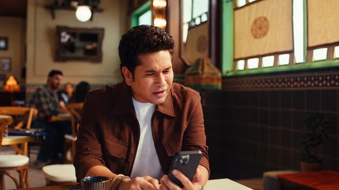 Sachin Tendulkar partners with OpenAI - News Karnataka