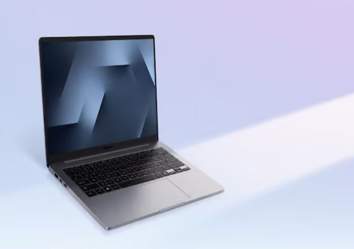 Samsung Galaxy Book 6 launched with 25-hour battery life - News Karnataka