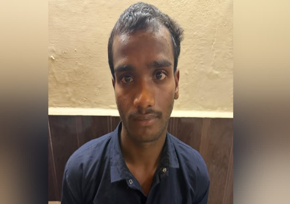 Fake AI Vidhana Soudha Blast Video: Bengaluru Arrest - News Karnataka