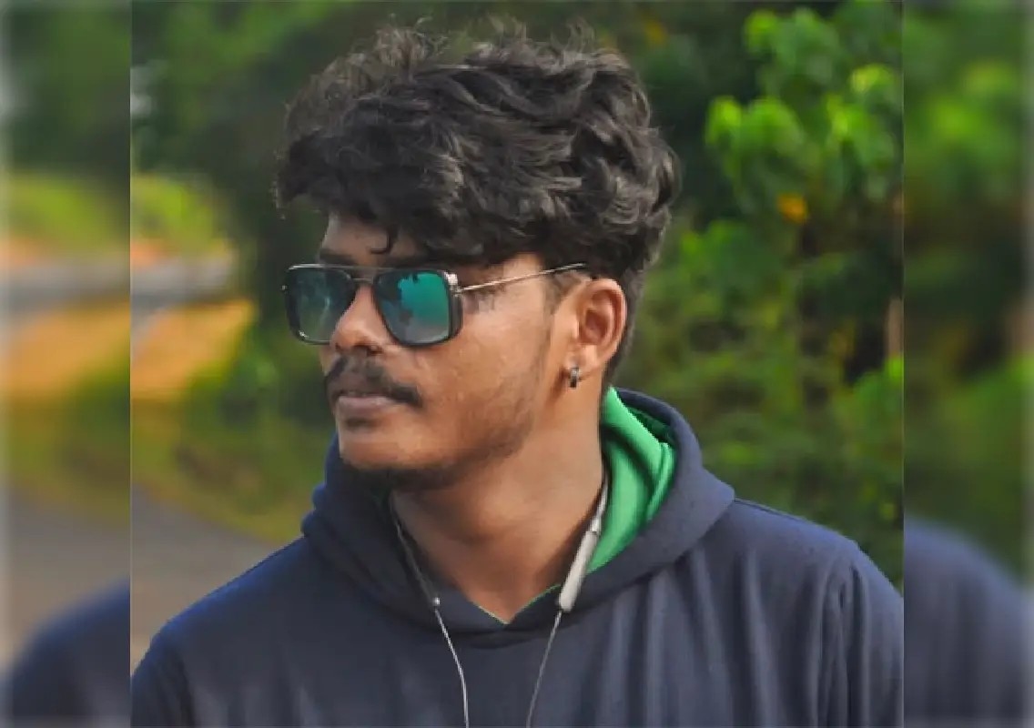 25-year-old youth killed in bike-lorry collision near Karkala bypass - News Karnataka