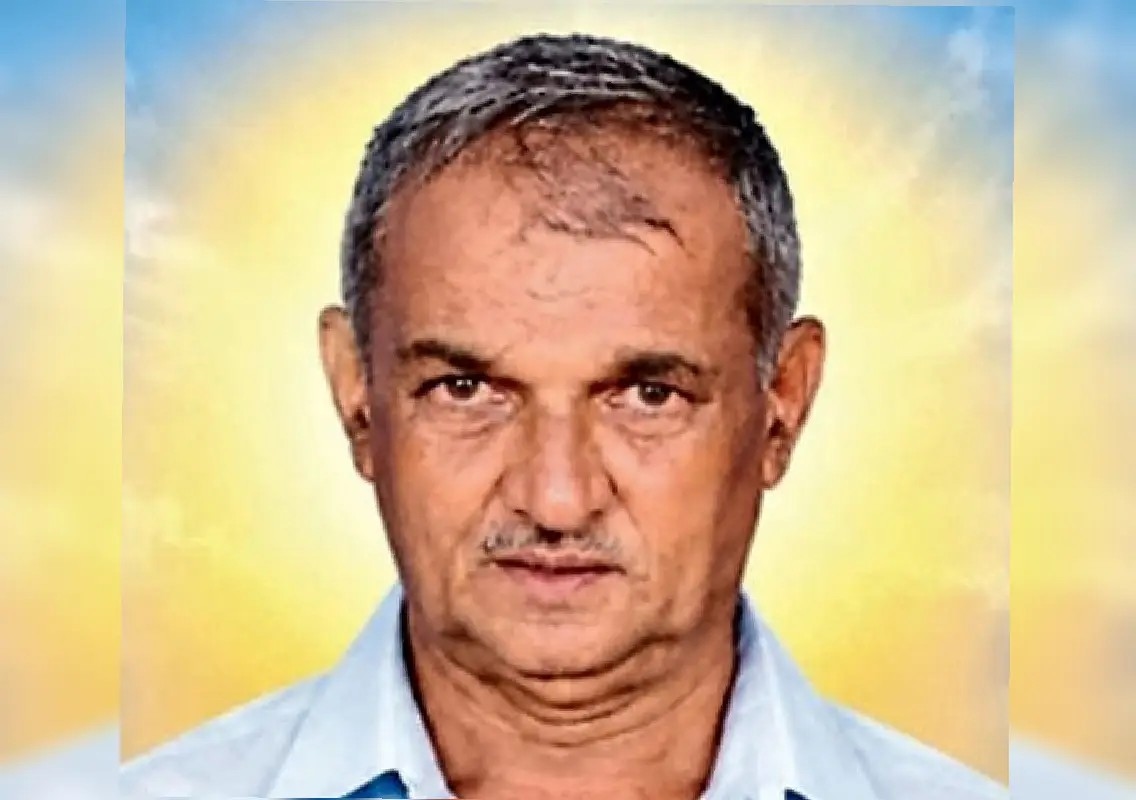 59-year-old man dies after collapsing on bus to Puttur - News Karnataka