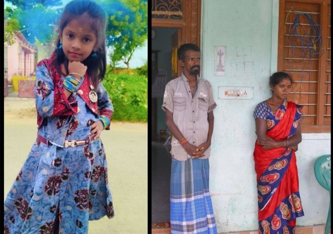 Tamil Nadu girl missing for 15 days near Gingee - News Karnataka
