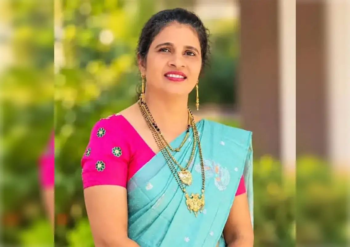 Aasare Geleyara Balaga Mangaluru to honour Rita Maria Menezes with Krishi Ratna Award - News Karnataka