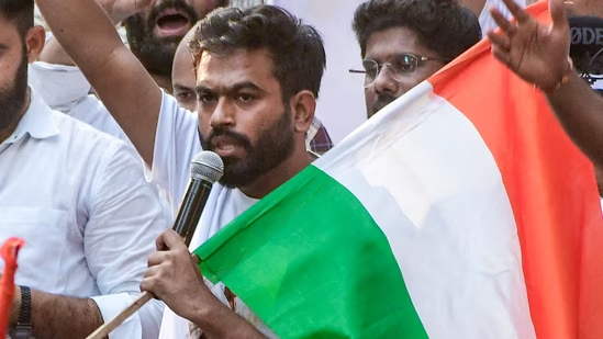 Delhi HC allows Abhijeet Dipke’s Connaught Place protest - News Karnataka