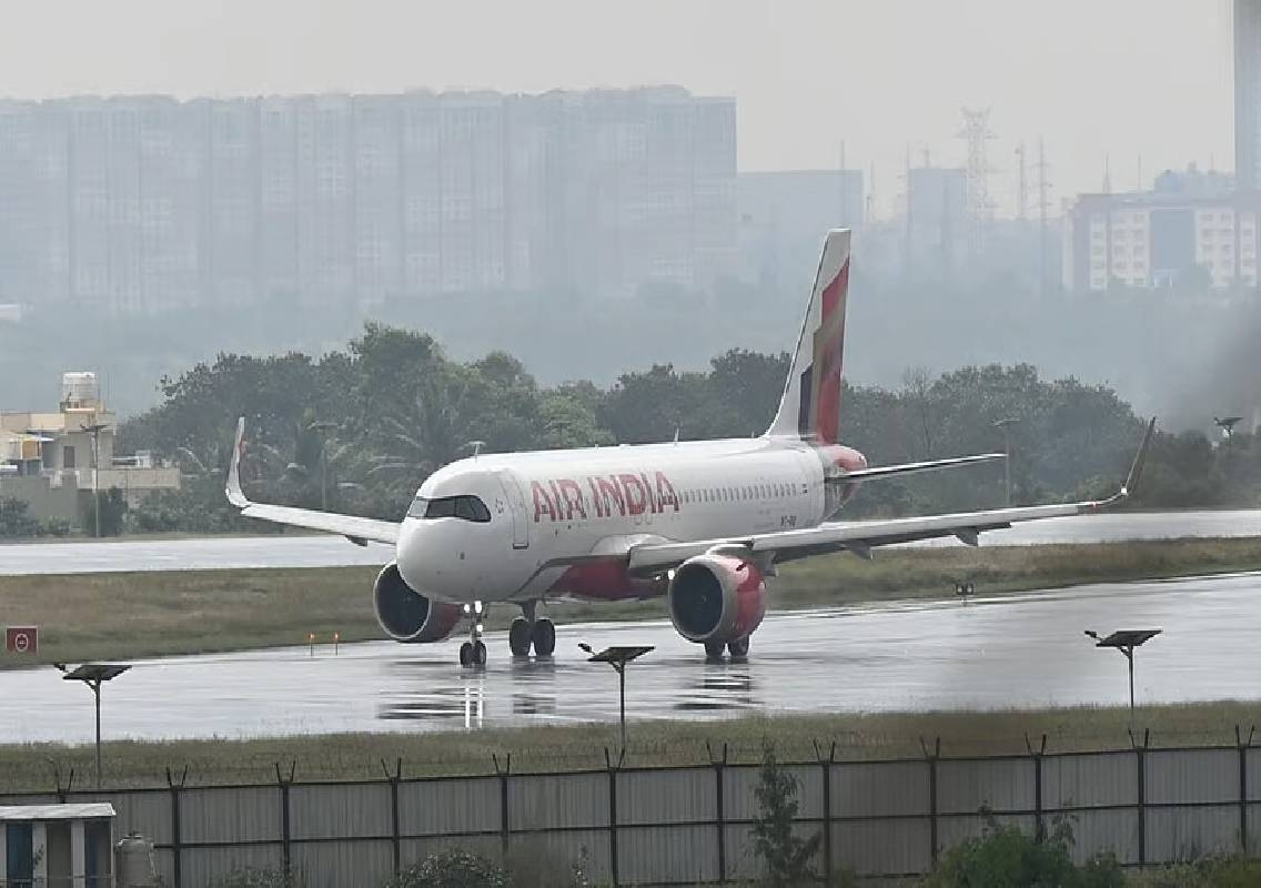 Bengaluru Gets Five New Air India Express Routes - News Karnataka