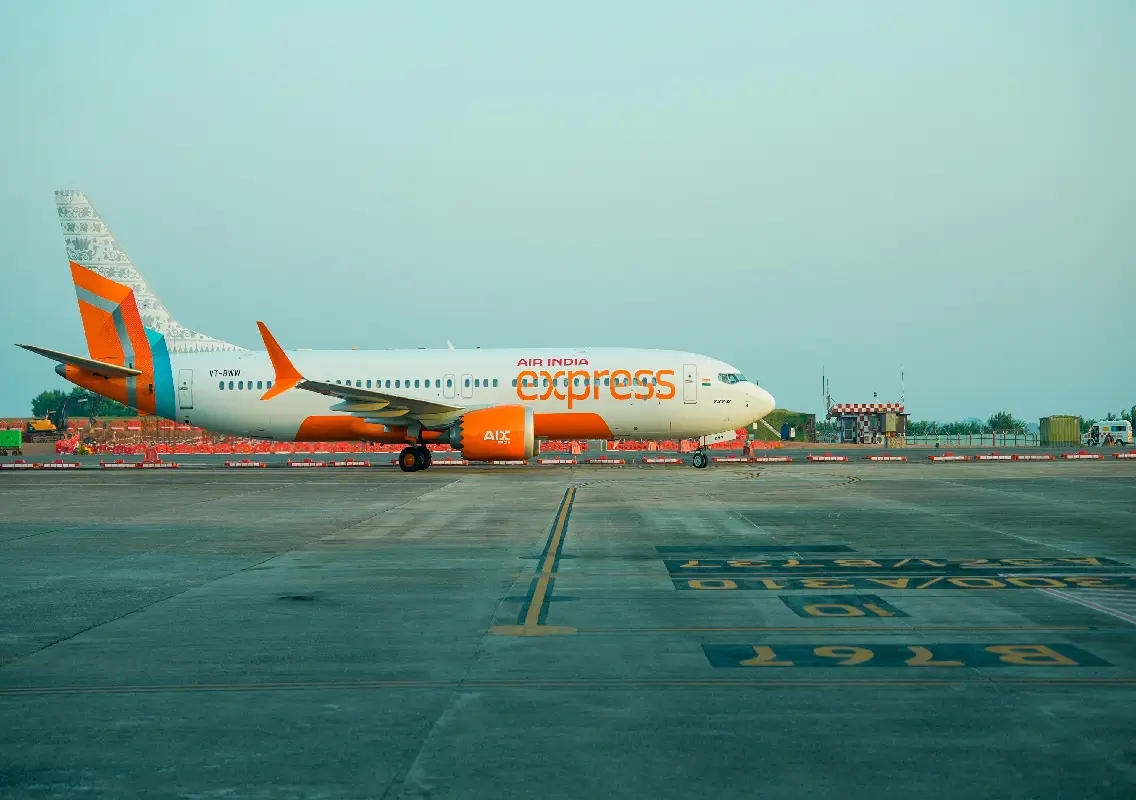 Air India Express Launches Direct Service Between Mangaluru and Ras Al Khaimah - News Karnataka