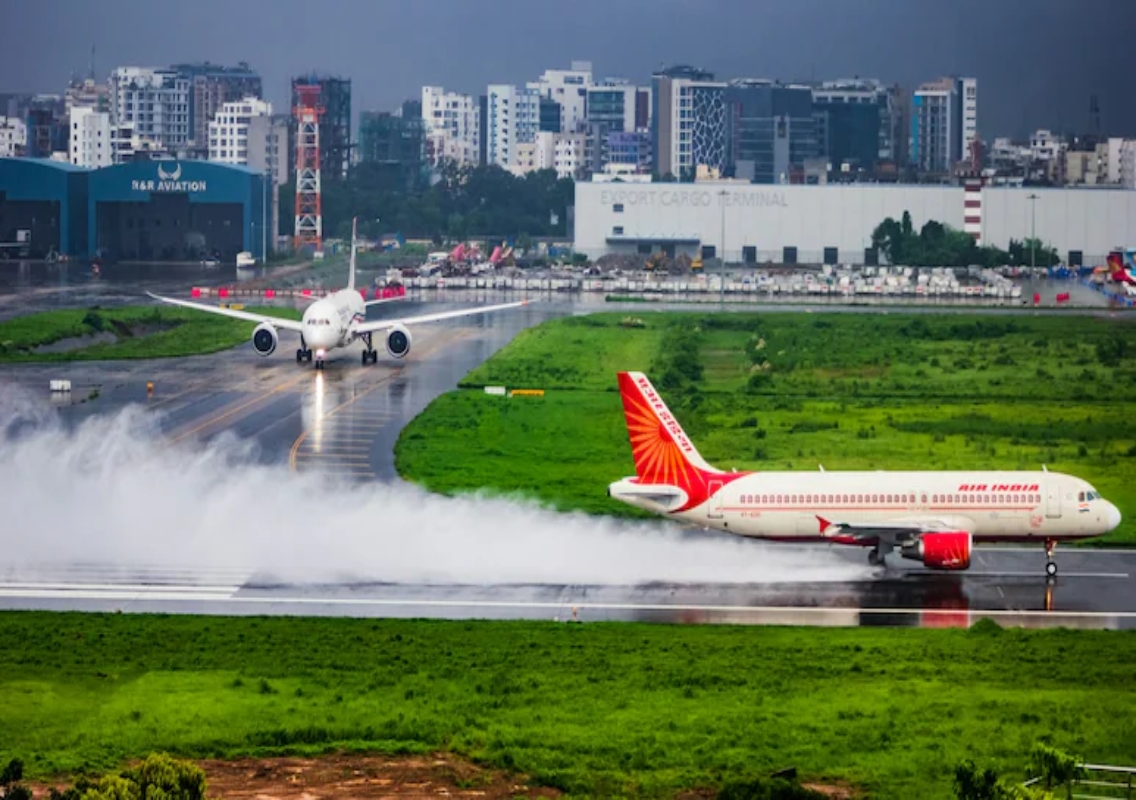 India Air Traffic Falls 6.5% in September 2026 - News Karnataka