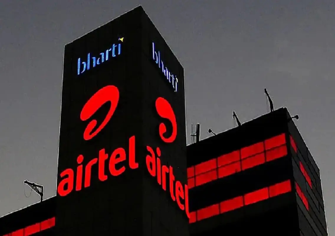 Airtel raises postpaid tariffs by Rs 50 from October 8 - News Karnataka
