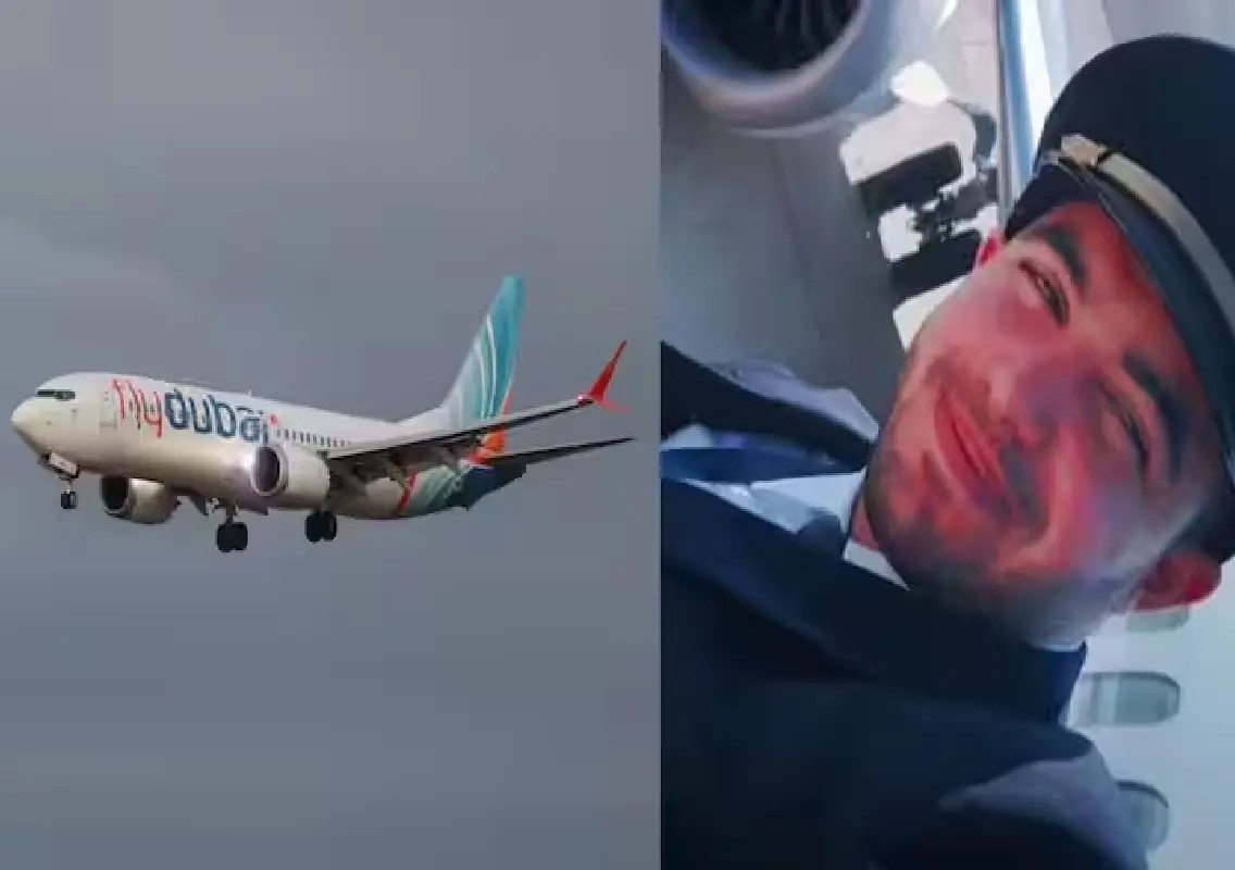 Al Qaeda praises Flydubai attack attempt, calls for copycat strikes - News Karnataka
