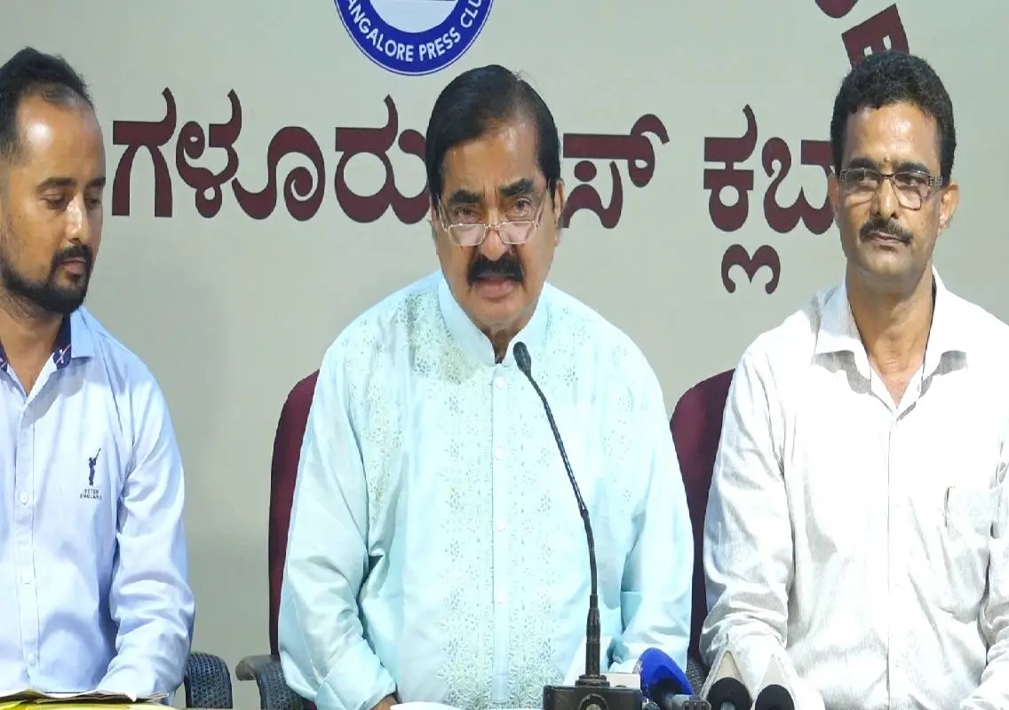 Alva’s Nudisiri-Virasat to be held in Moodbidri from January 6 to 10 - News Karnataka
