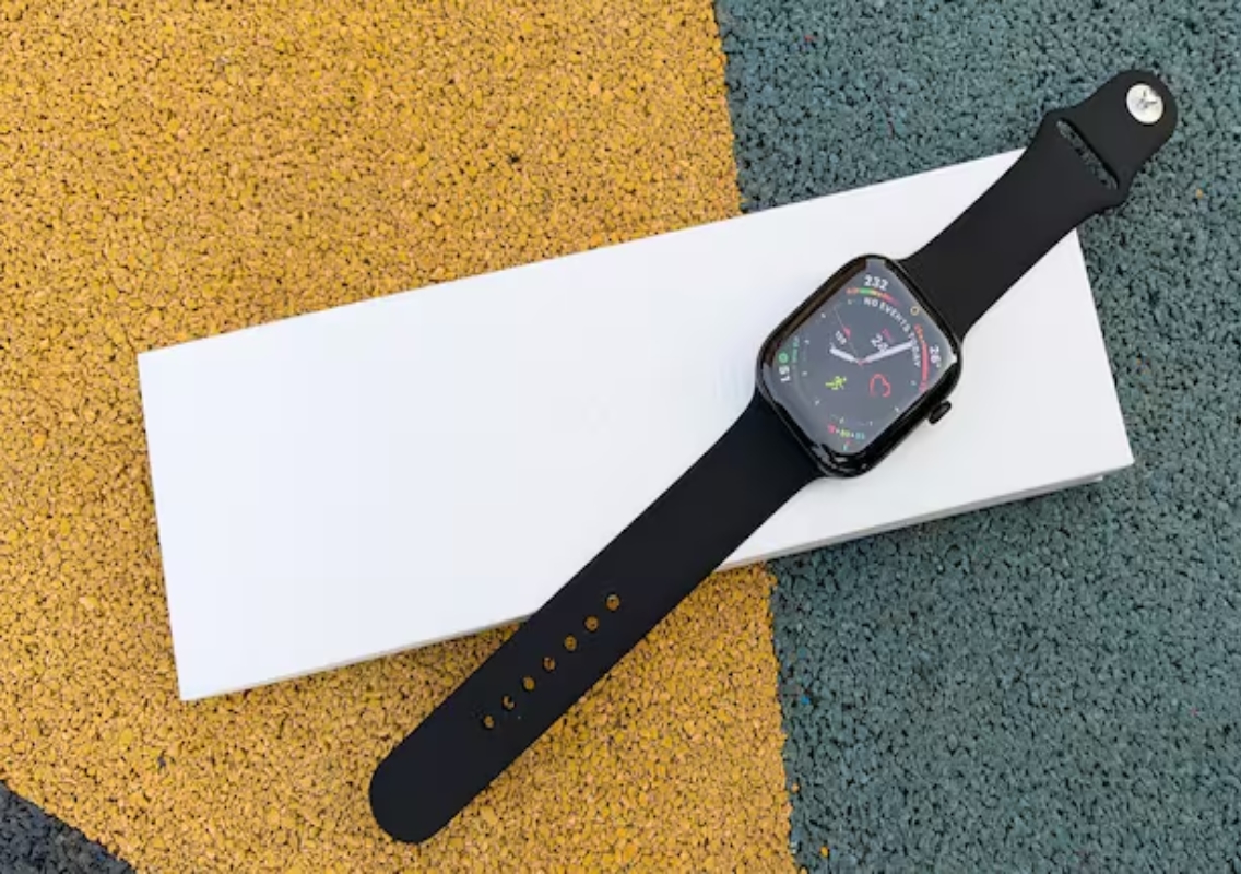 Apple Watch Series 12 review: Health and speed - News Karnataka