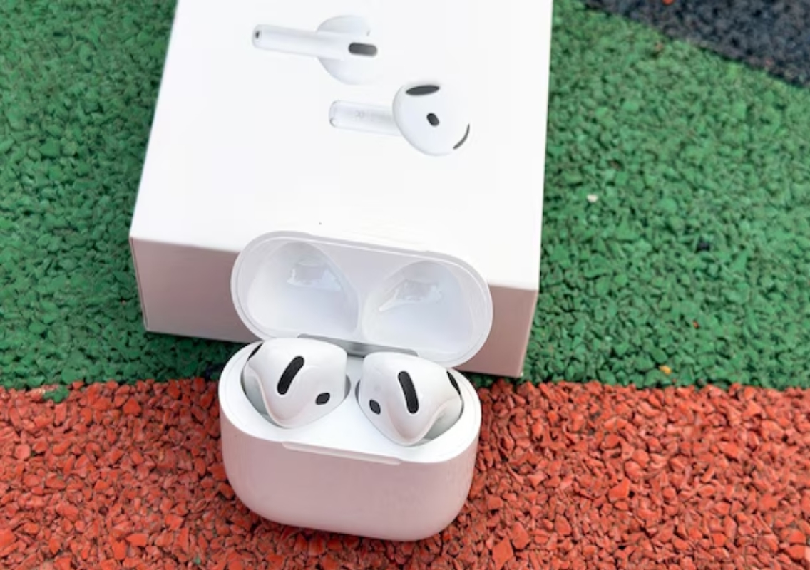 Apple AirPods 5 Review: Sound, ANC and Fit - News Karnataka