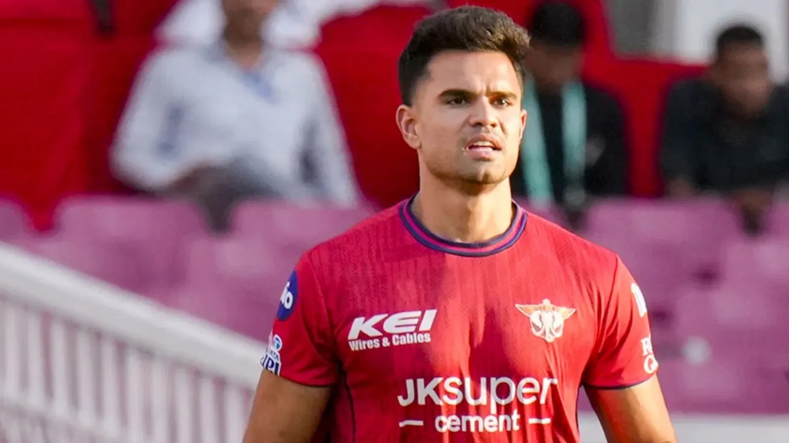 Arjun Tendulkar misses out on Goa Ranji squad - News Karnataka