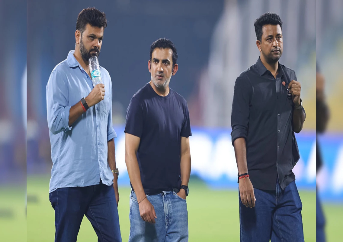 Pragyan Ojha named interim BCCI chief selector - News Karnataka