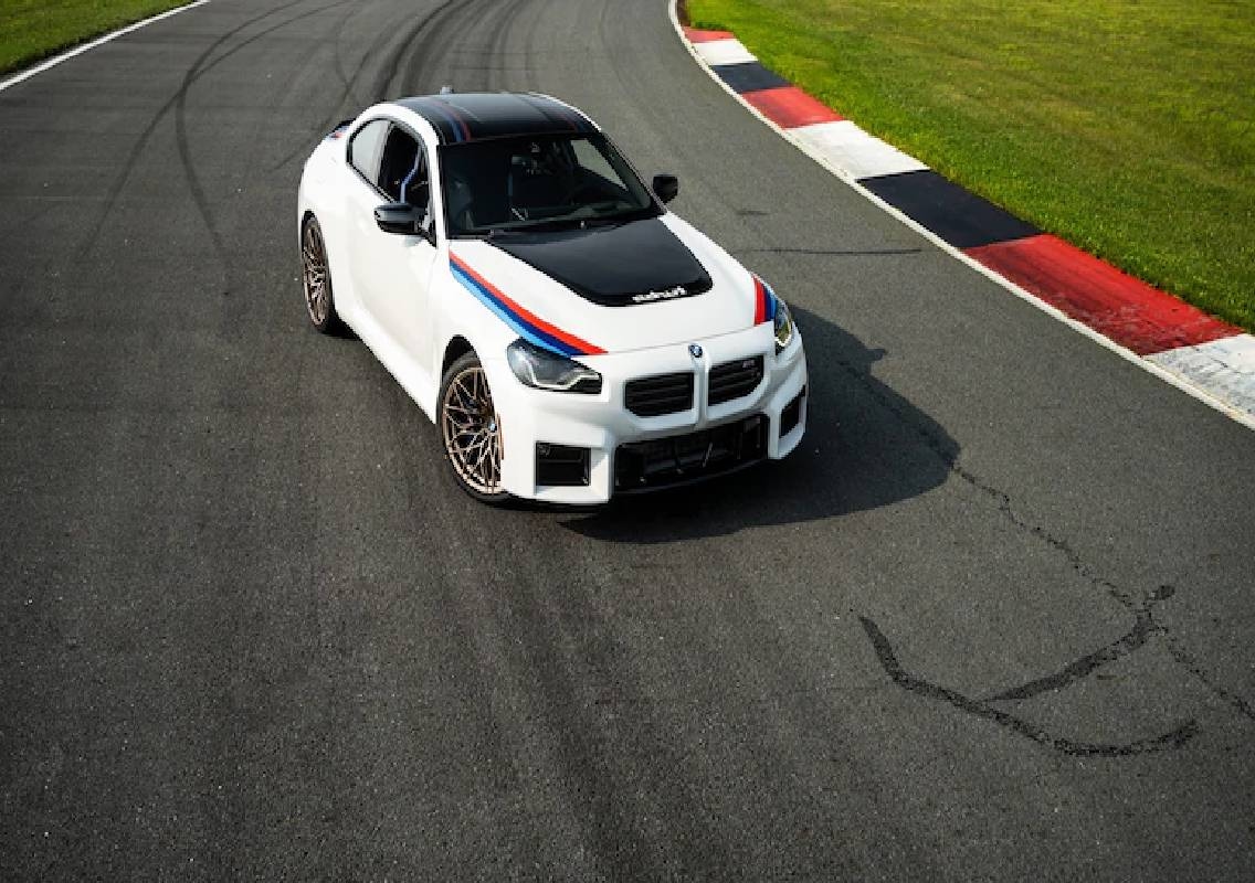 BMW M2 xDrive Turbo Edition Pre-Bookings Open in India - News Karnataka