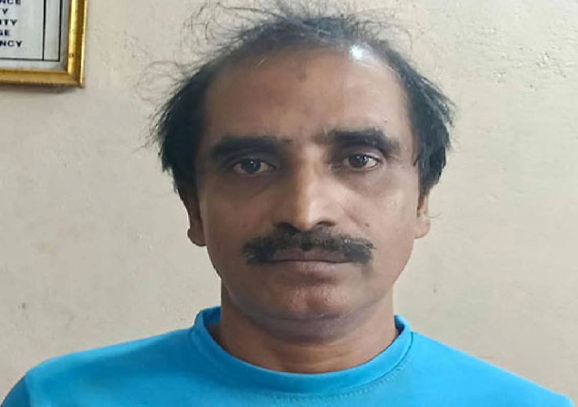 Bantwal man arrested after 15 years in bank job fraud case - News Karnataka