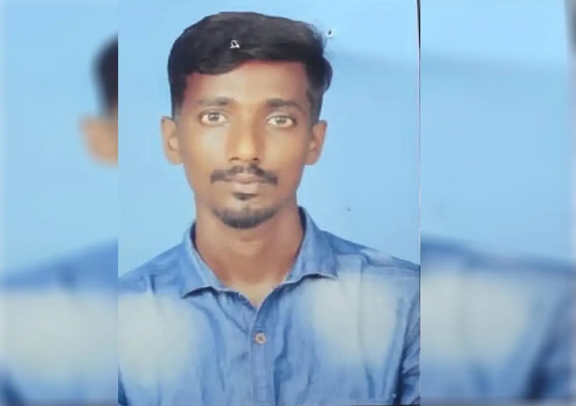 Bantwal youth missing after leaving for work in Kerala - News Karnataka