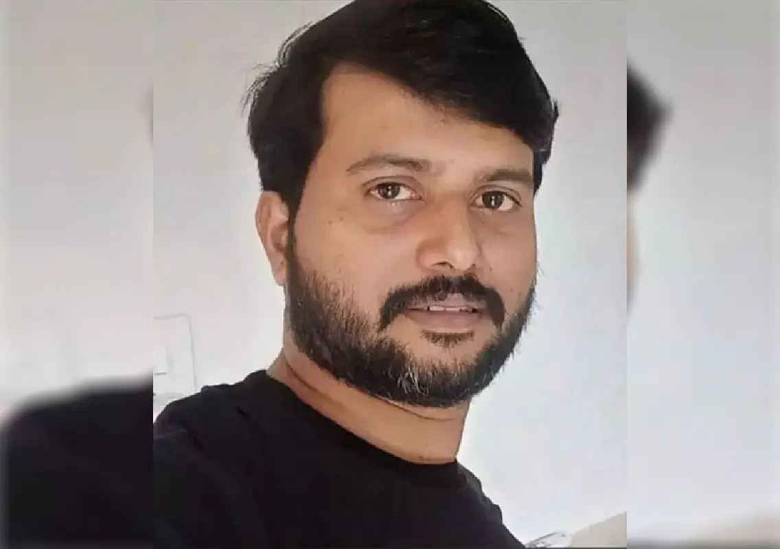 Beltangady Man dies after arecanut harvesting pole touches power line - News Karnataka