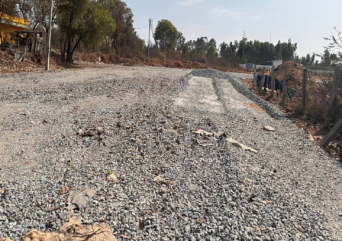 Bengaluru CDP Roads: Why 85% Remain Unbuilt After 20 Years - News Karnataka