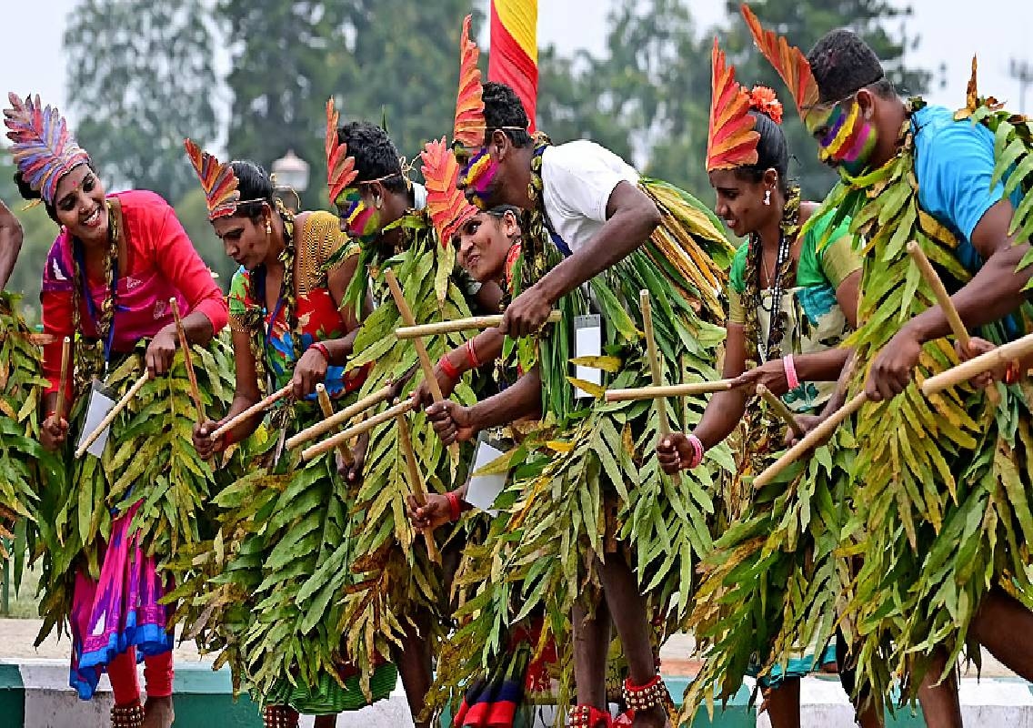 Bengaluru Jatre 2026: 300 Organisations, 80 Artists - News Karnataka