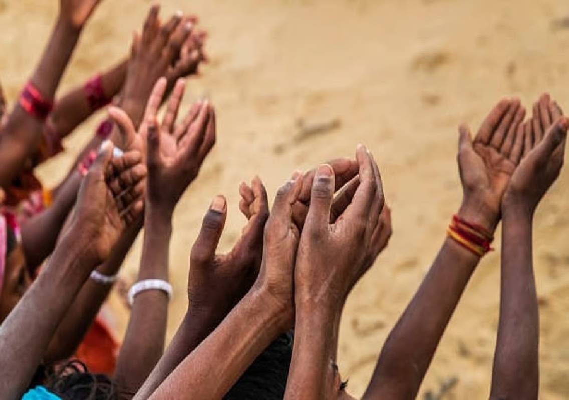 Karnataka targets beggar-free Bengaluru by end of 2027 - News Karnataka