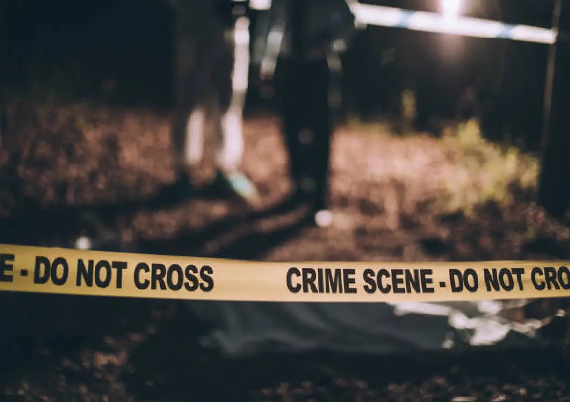 Bengaluru boy allegedly murdered by uncle over property - News Karnataka