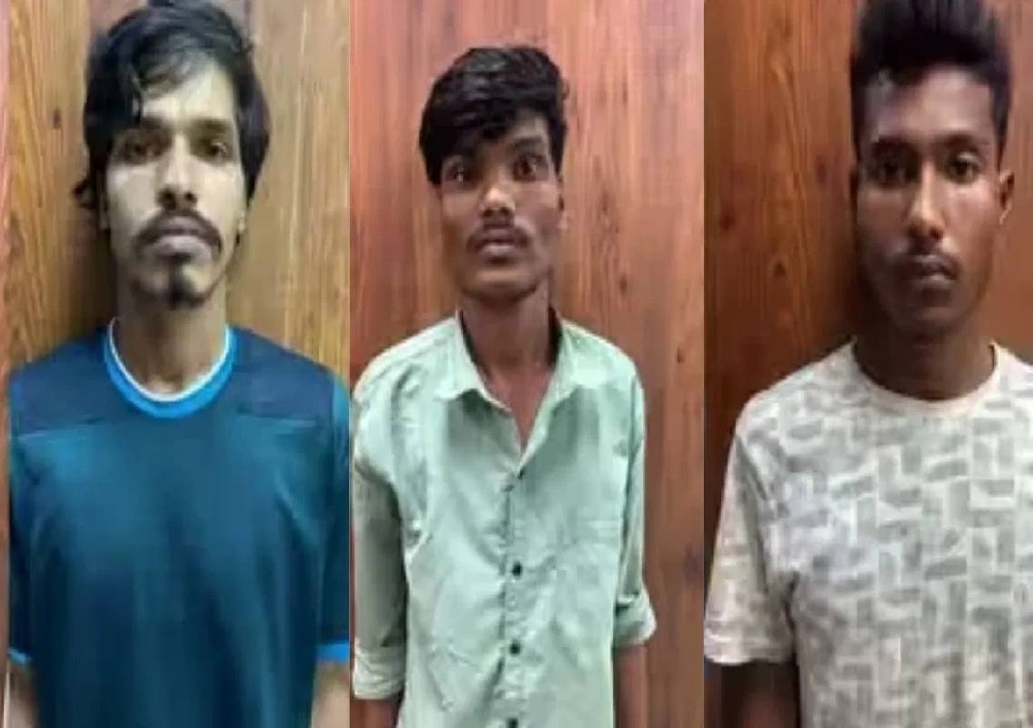 Three arrested after chef dies in road-rage incident in Bengaluru - News Karnataka