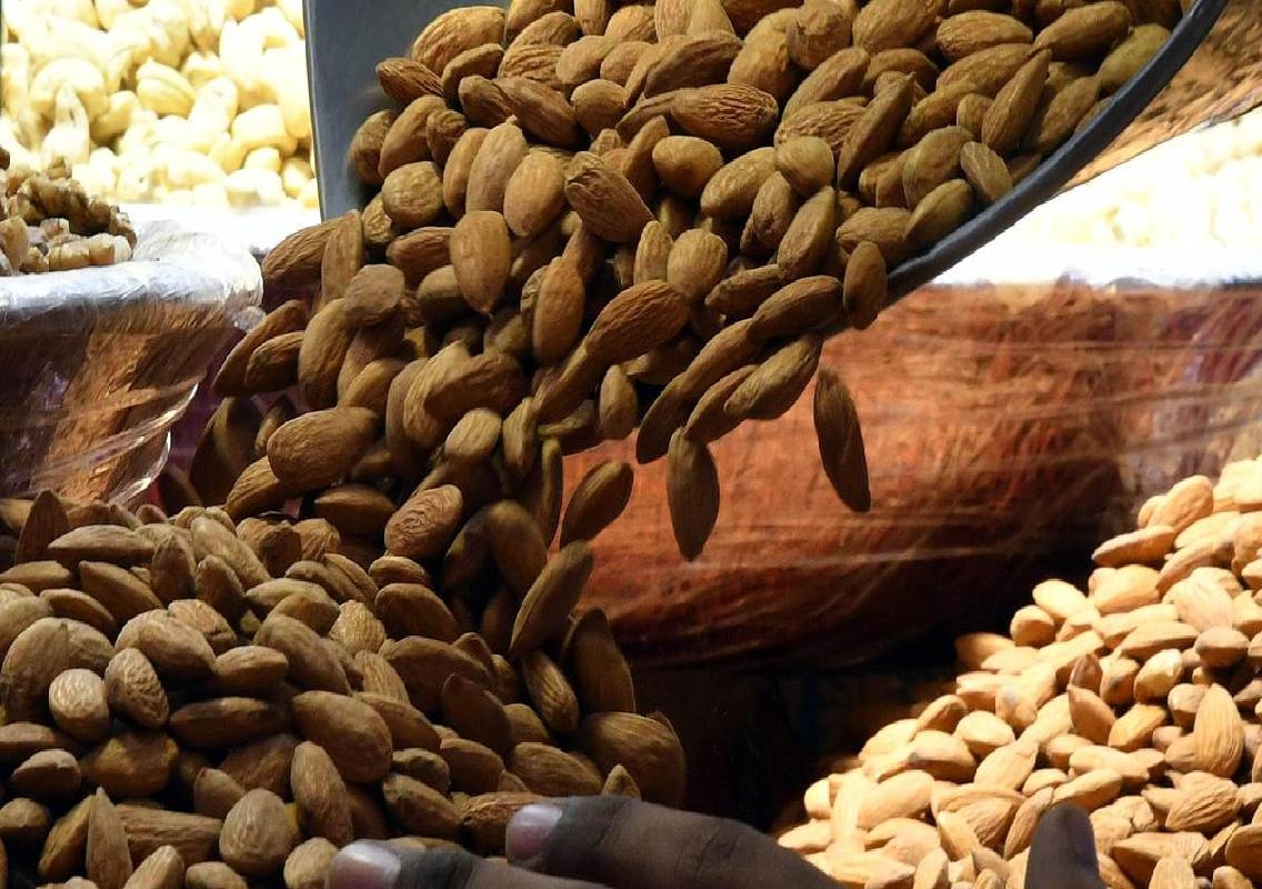 Bengaluru: 3 Arrested in ₹6.11 Lakh Dry Fruit Theft - News Karnataka