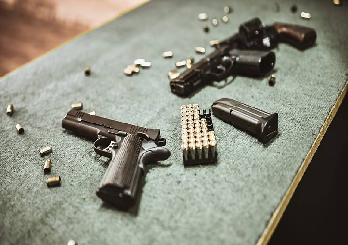Bengaluru Police Intensify Hunt for Illegal Firearms Networks - News Karnataka