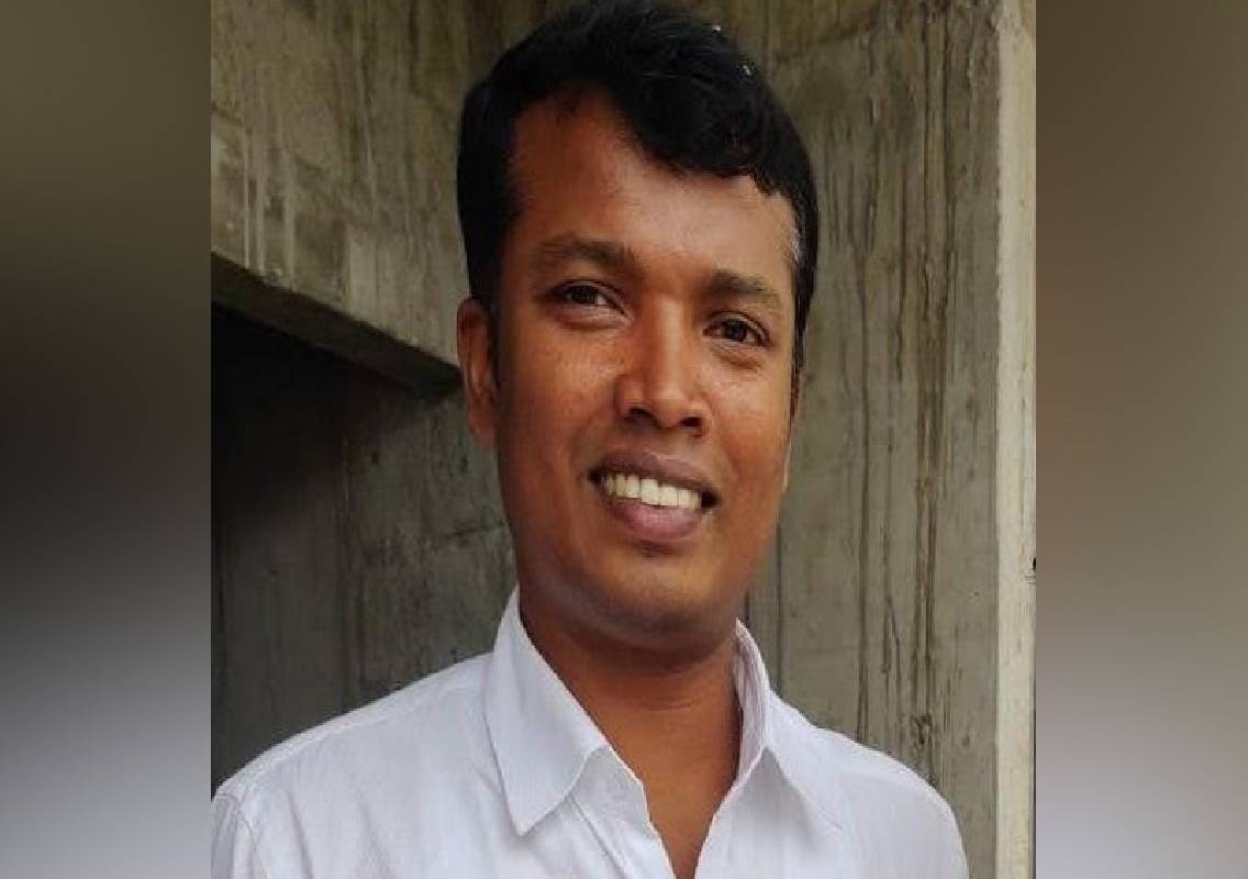 Bengaluru Lawyer Shot Dead Outside Whitefield Home - News Karnataka