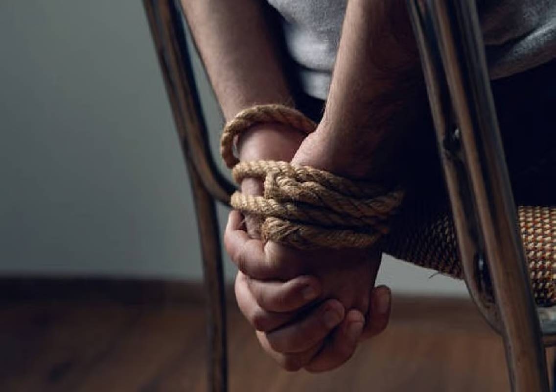 Bengaluru man stages own kidnapping to demand Rs 90 lakh - News Karnataka