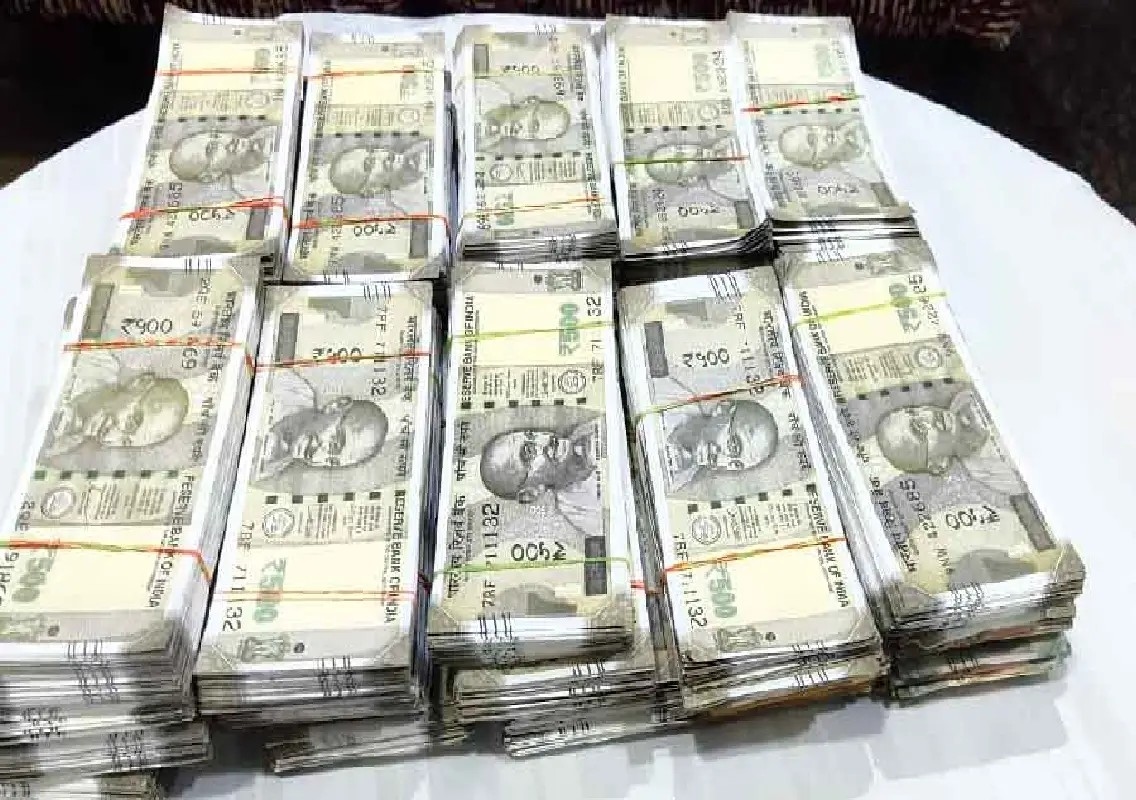 Bengaluru police arrest 7 in counterfeit currency racket, seize 4,337 fake notes - News Karnataka