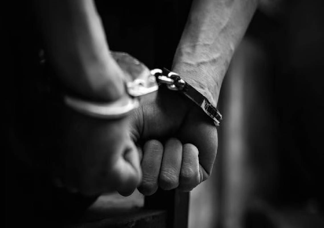 Bengaluru Realtor Arrested for Shooting Former Driver - News Karnataka