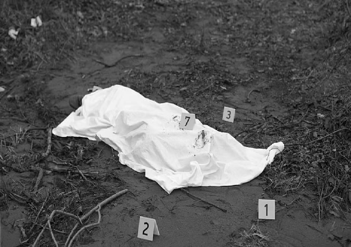 Bengaluru: Teen Found Dead Near Vibhutipura Lake - News Karnataka