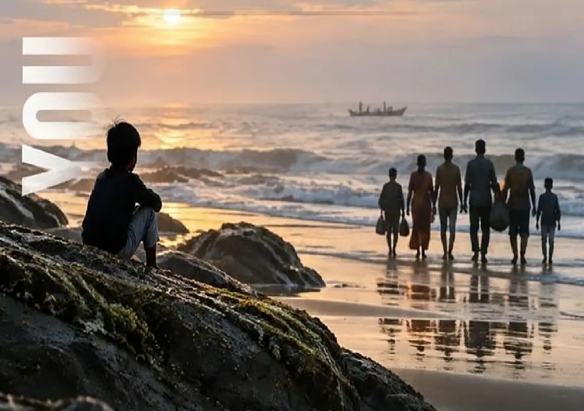 Bengaluru to screen documentary on Sri Lankan Tamil refugees - News Karnataka