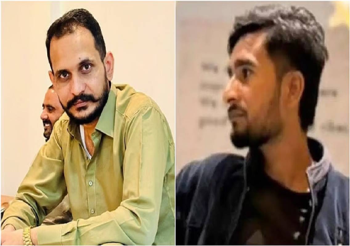 Bidar youth held over alleged Pakistan terror links - News Karnataka