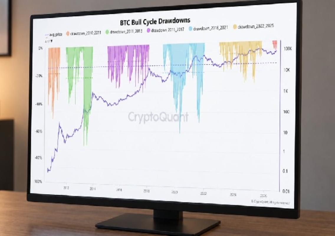 Bitcoin price analysis: Why $74,500 matters - News Karnataka