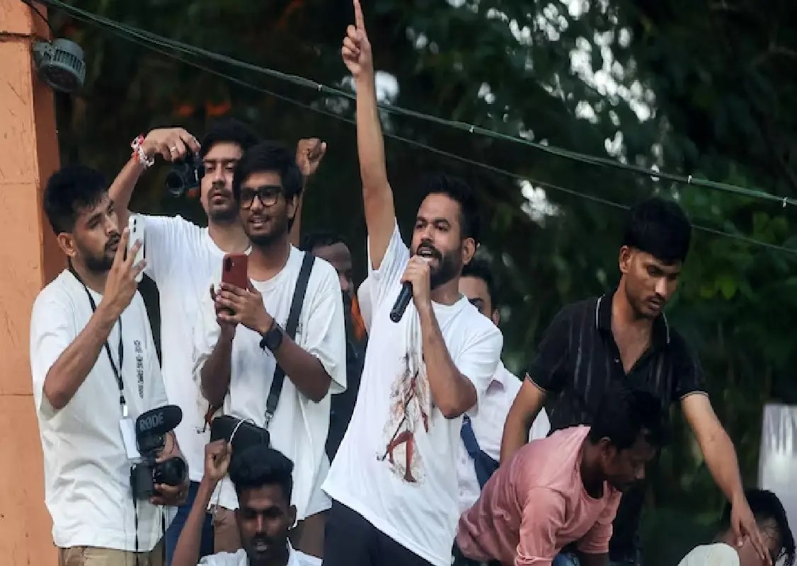CJP announces October 10 Jantar Mantar protest over CEC row - News Karnataka