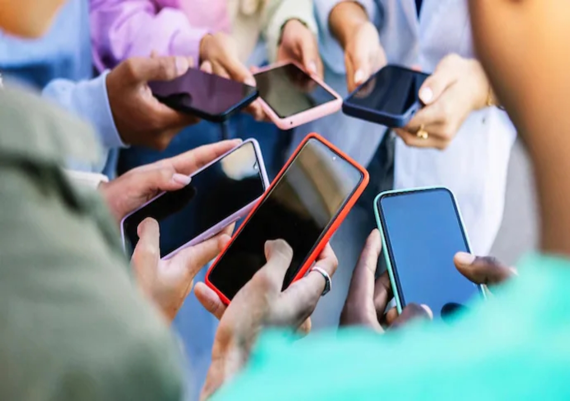 India Makes Caller Name Display Mandatory From Nov 1 - News Karnataka