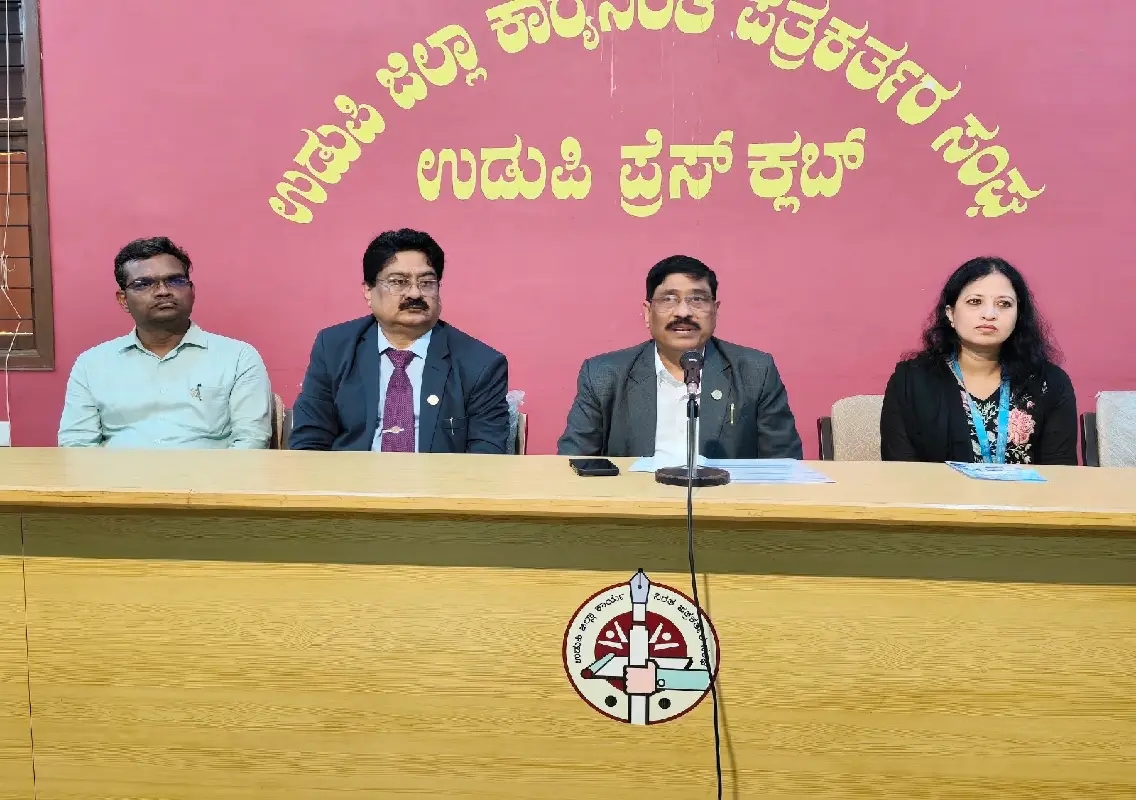 Canara Bank to host two-day retail expo in Udupi on October 24 - News Karnataka
