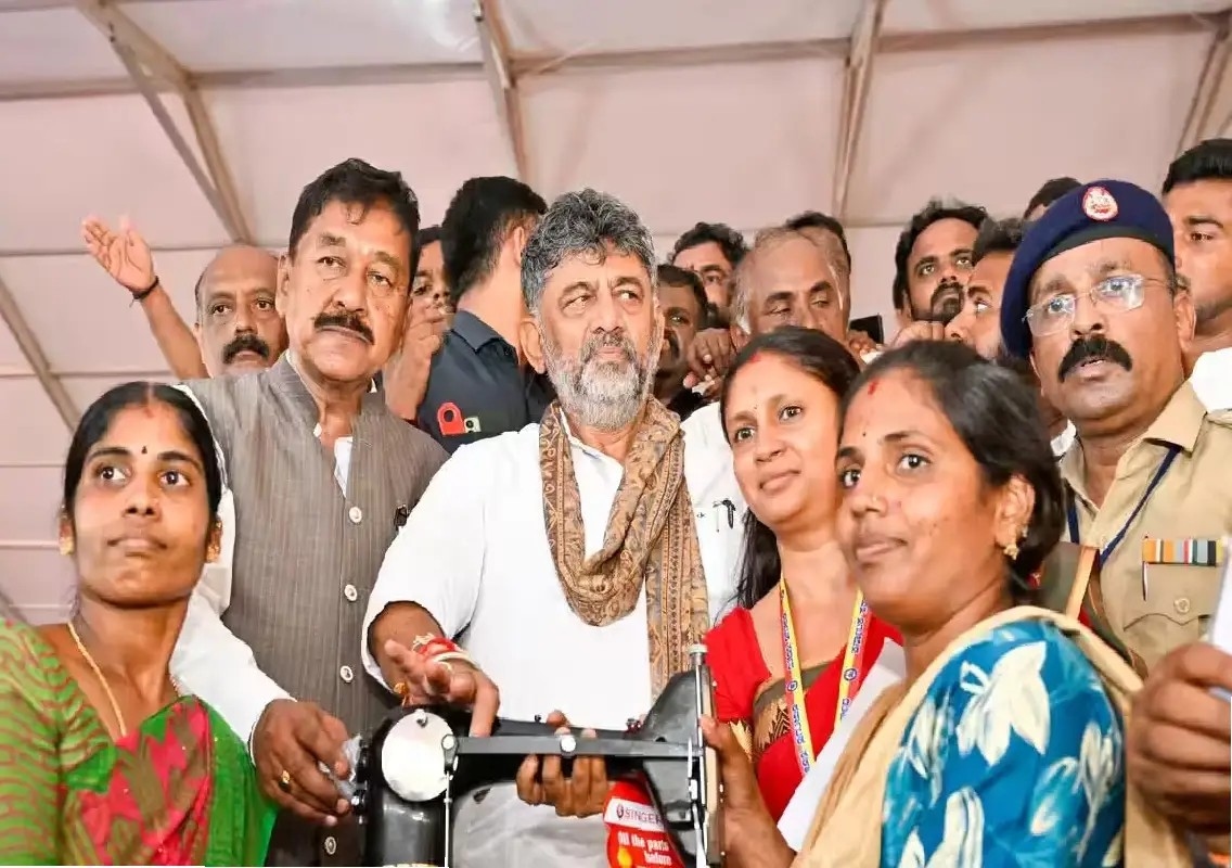 Chamarajanagar University may be named after Dr BR Ambedkar: CM - News Karnataka