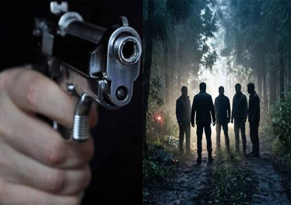 Chikmagalur: Man dies in accidental gunshot during hunt - News Karnataka