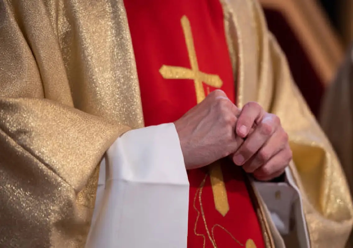 Child protection unit asked to probe allegations against Mangaluru priest - News Karnataka
