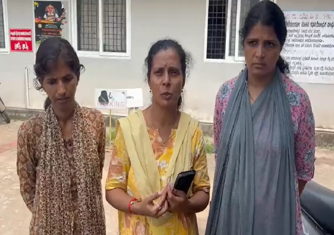 Udupi: Class 8 student dies after collapsing at residential school in Miyar - News Karnataka